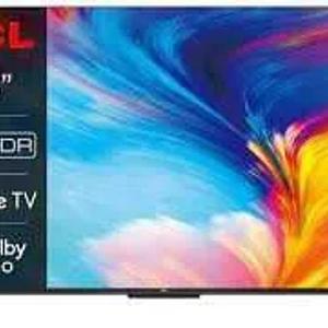 Телевизор TCL 43" 4K LED Smart TV Wi-Fi