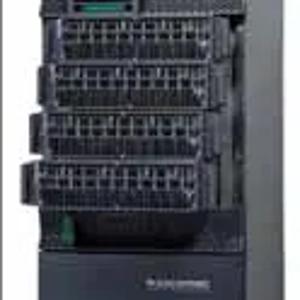 Источник бесперебойного питания (UPS) SOCOMEC