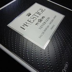 Raqamli bo'rttirma va laklash