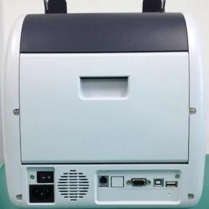 Счетчик банкнот SB-9