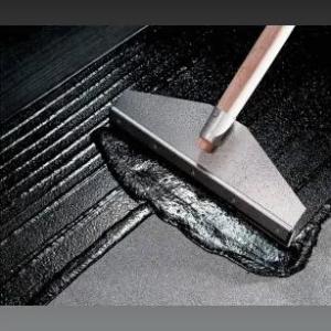 TechnoNIKOL kompaniyasidan AquaMast bitum mastikasi