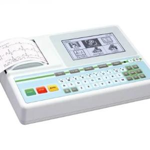 Elektrokardiograf Aspel AsCARD Green