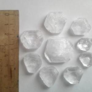 Alyuminiy sulfat kristalli