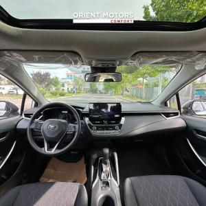 Автомобиль Toyota Corolla Hybrid 1.8L E-CVT ELITE VERSION 2023 (Гибрид)