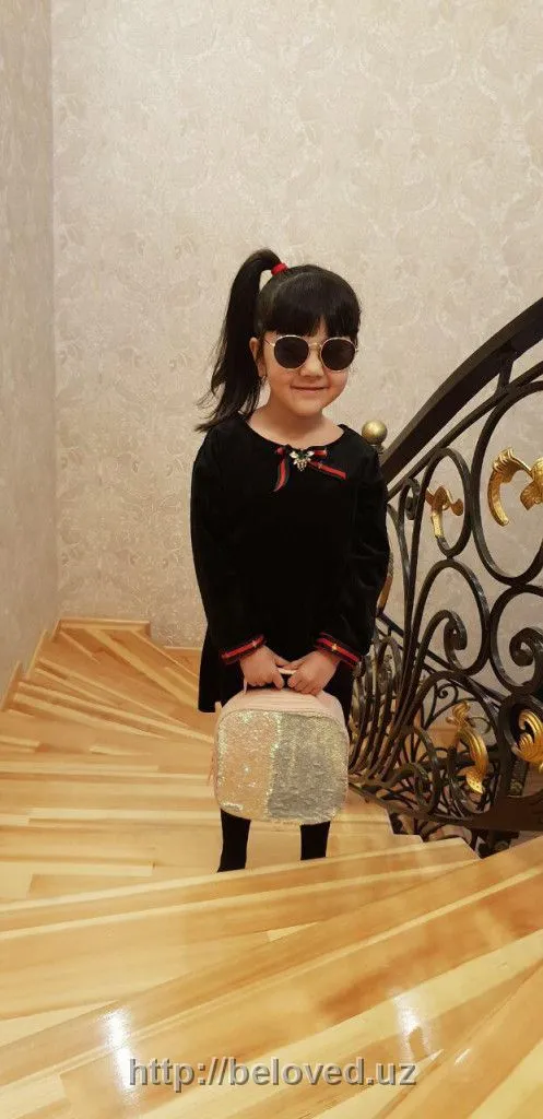 Shirin liboslar