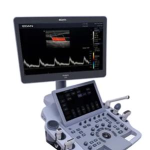 Ультразвуковая система (УЗИ) Acclarix LX3, модель 2