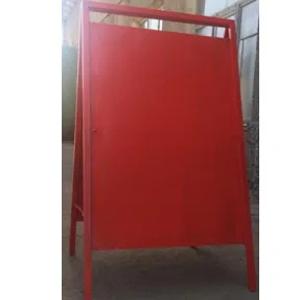 Штендер 2-х сторонний (Рекламный шит)