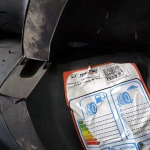 Сельхозшина 13.6-38 6PR 129A6/127A7 Алтайшина Я-166 TT