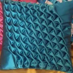 Подушка декоративная №2