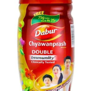 Чаванпраш Дабур классический Chyawanprash