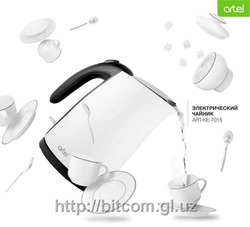 Elektr choynak ART-KE-7015