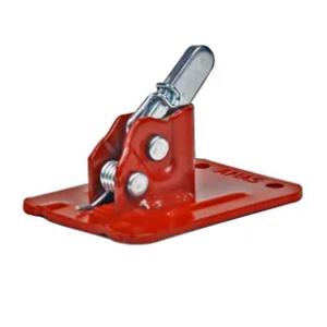 Пружинный зажим Чироз