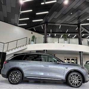 Электромобиль Leapmotor C11 510km