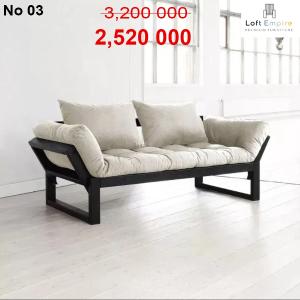 Мебель в стиле Loft "Диваны"