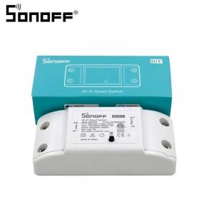WiFi реле Sonoff Basic