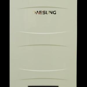 Газовый котел E ONE 24