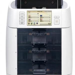 Banknotlarni saralash mashinasi SB-3000