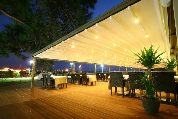 Pergola