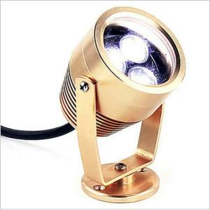 Освещение для фонтанов и бассейнов