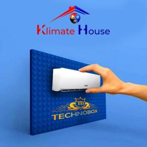 Кондиционер Technobox 12 Low voltage