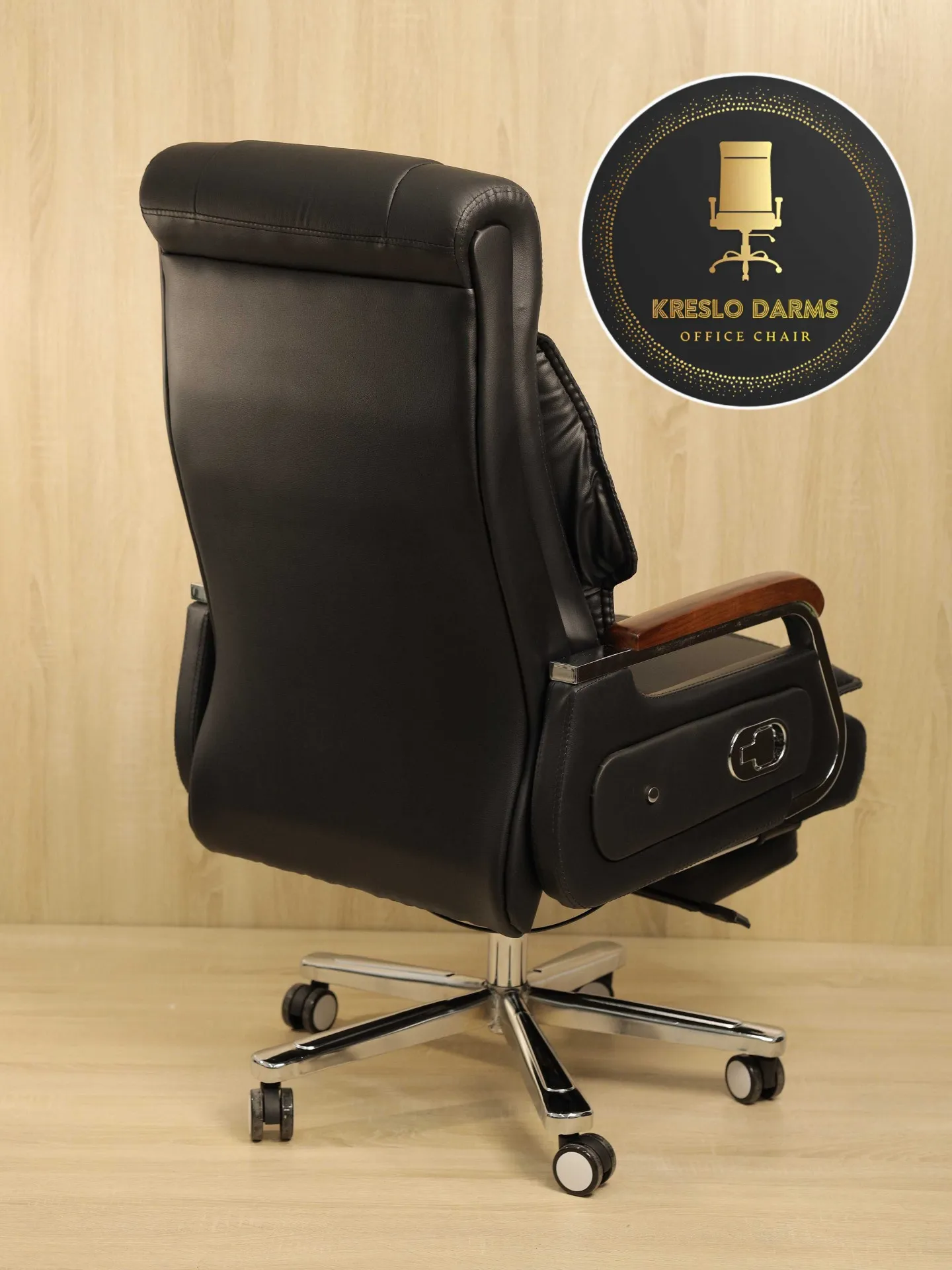 Ofis kafedrasi 808