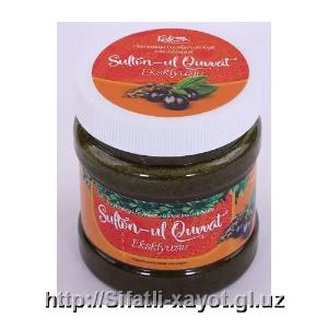"Султан-ул Кувват" 220 мл