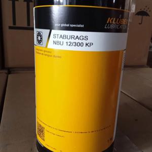 Смазка Kluber Staburags NBU 12/300 KP