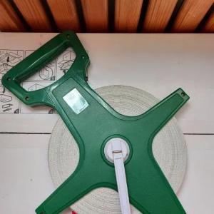 Tornavida va lenta o'lchovlari to'plamlari