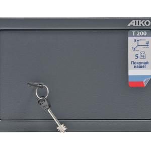 Aiko t-200 KL mebel seyfi