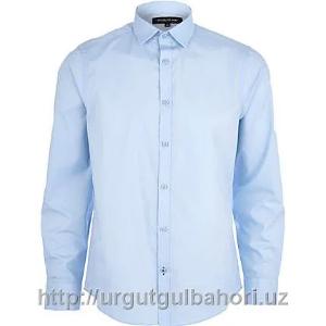 Мужские классические рубашки  "SPRING"