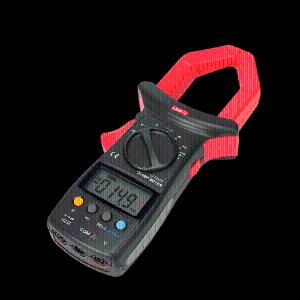  Токоизмерительные клещи UNI-T UT205