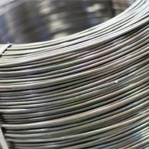 Проволока стальная