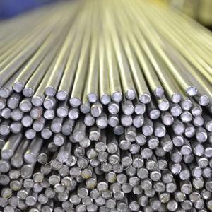 AISI 304 zanglamaydigan po'latdan yasalgan doira