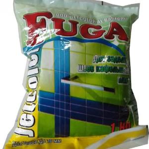 Plitkalarning orqa bo'g'inlari uchun fuga