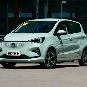 Электромобиль CHANGAN BENBEN E-STAR