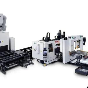 Tarmoqli arra mashinasi Ficep Katana 