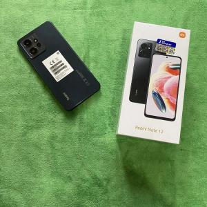Смартфон Xiaomi Redmi Note 12 6/128GB