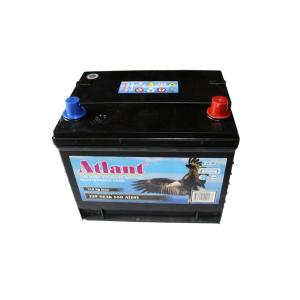 Аккумуляторы ATLANT 6СТ-55