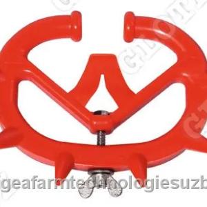 Кольцо против самовыдаивания для телят