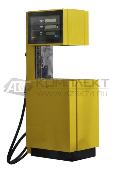 Yoqilg'i dispenserlari GRK Shelf LPG 100 (propan)