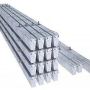 Железобетонные опоры