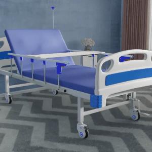 Кровать 1 функциональная ID-CS-06