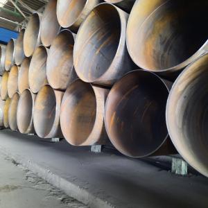 Трубы различного диаметра от 15*1,2 до 1420*16
