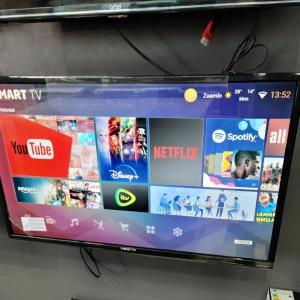 Телевизор Vesta HD LED Android