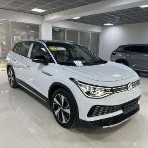 Электромобиль Volkswagen ID6 X Pro 588km