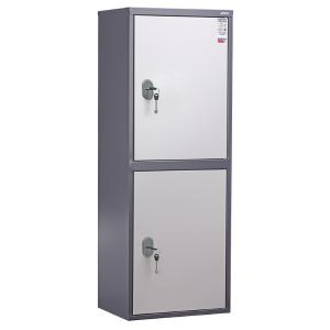 Бухгалтерский шкаф AIKO SL-125/2Т