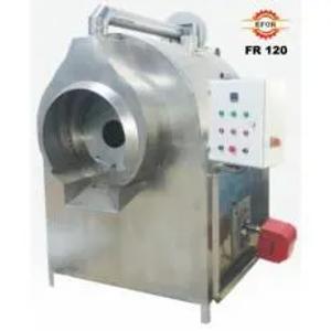 Ротационная печь барабанного типа, FR-120