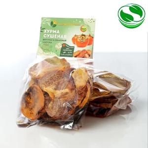 Сушеные фрукты