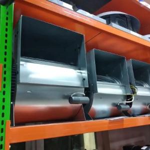 Вентилятор (испан) BDD 12/12