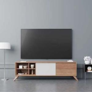 Телевизор TCL 75" 4K LED Smart TV Wi-Fi